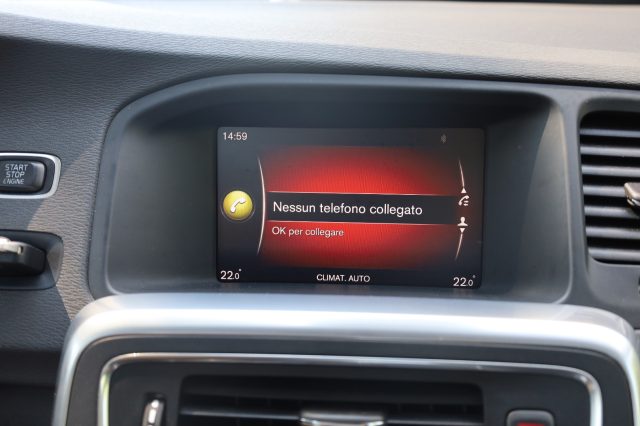 VOLVO V60 usata 59