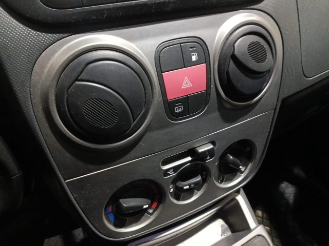 FIAT Qubo usata 10