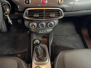 FIAT 500X usata, con Controllo trazione