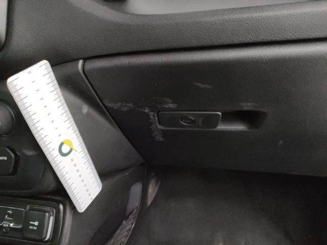 JEEP Renegade usata, con Limitatore di velocità