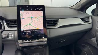 RENAULT Captur usata, con Park Distance Control