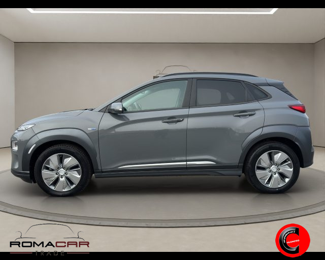 HYUNDAI Kona usata, con Climatizzatore