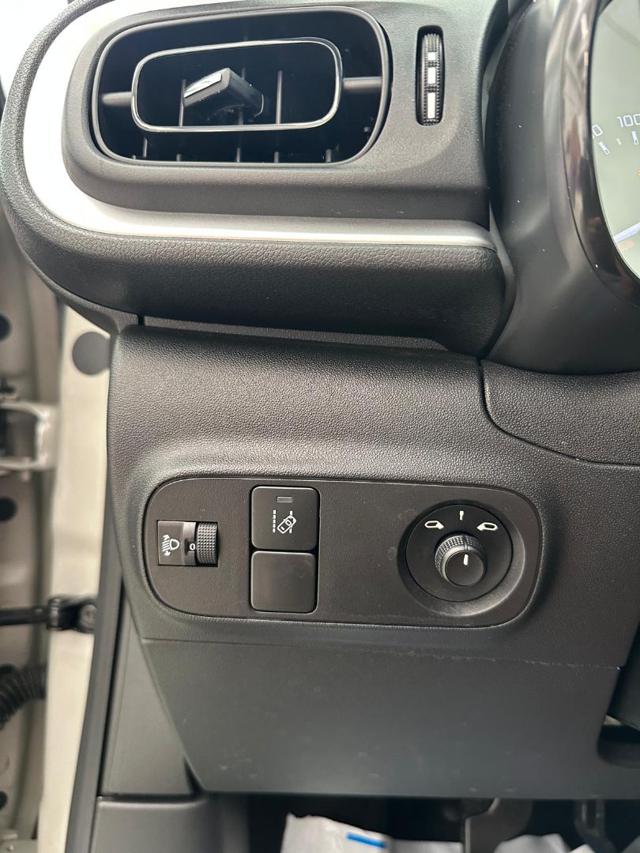 CITROEN C3 usata, con Immobilizzatore elettronico
