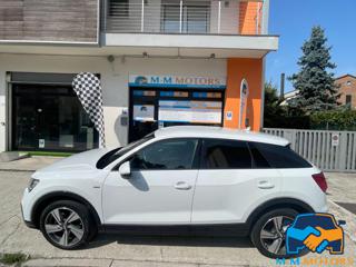 AUDI Q2 usata, con Airbag Passeggero