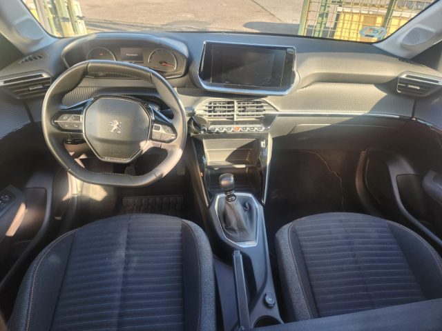 PEUGEOT 208 usata, con Controllo trazione