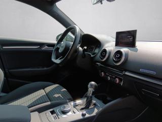 AUDI A3 usata, con Cruise Control