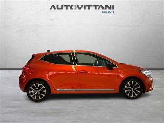 RENAULT Clio usata, con Chiusura centralizzata