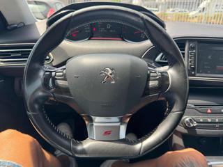 PEUGEOT 308 usata, con Servosterzo