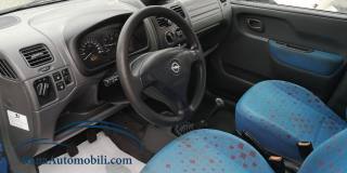 OPEL Agila usata, con Alzacristalli elettrici