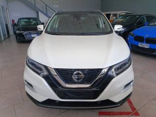 NISSAN Qashqai usata, con Airbag laterali