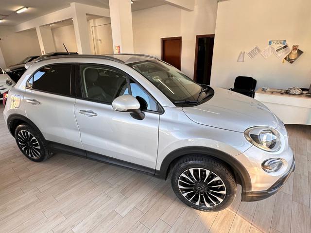 FIAT 500X usata, con Boardcomputer