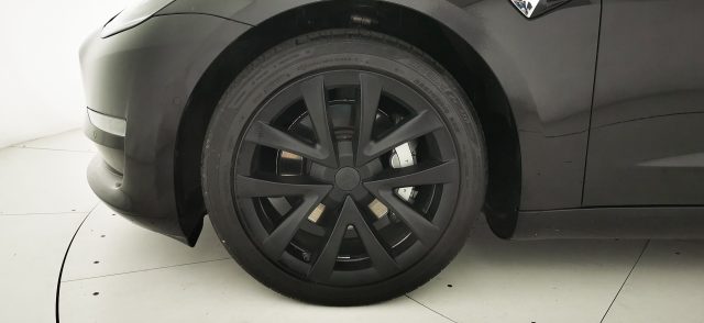 TESLA Model 3 usata, con Regolazione elettrica sedili