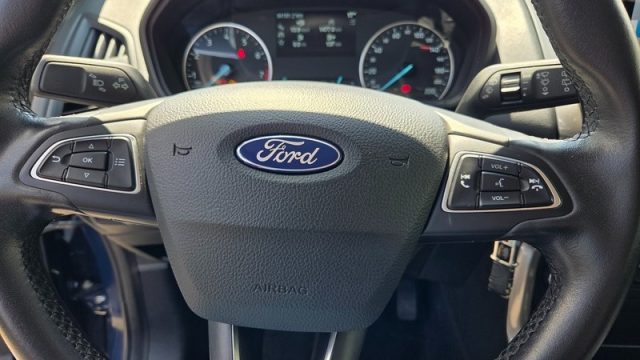 FORD EcoSport usata 22