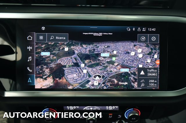 AUDI Q3 usata, con ESP