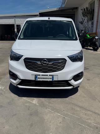 OPEL Combo Life 1.5D 100 CV S&S MT6 Edition Plus N1