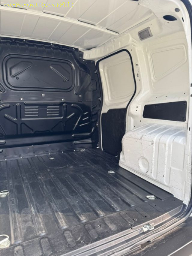 FIAT Fiorino usata, con Climatizzatore