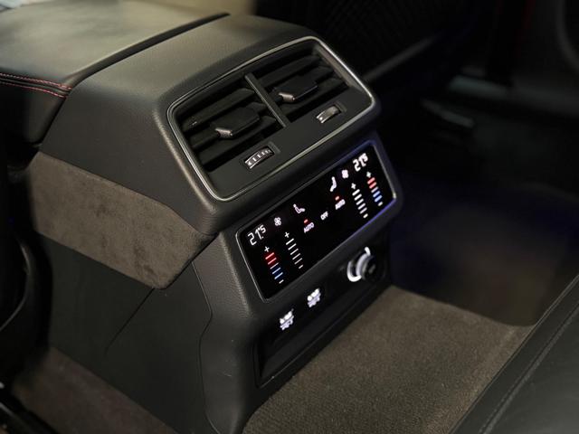 AUDI RS6 usata, con Volante in pelle
