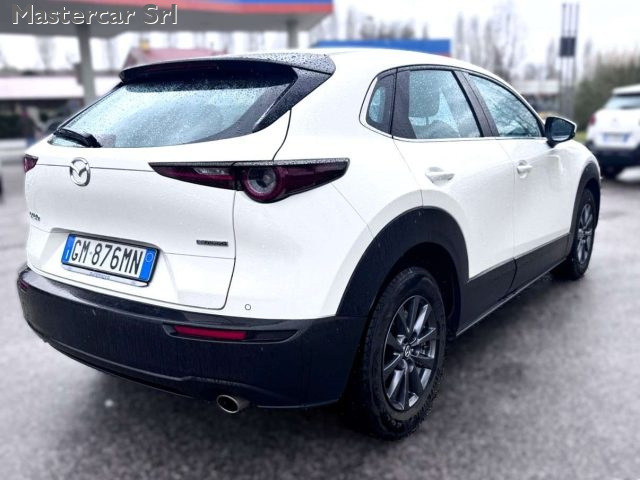 MAZDA CX-30 usata, con ESP