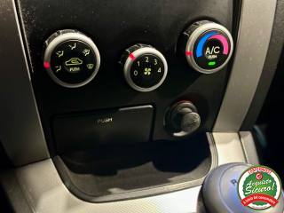 HYUNDAI Tucson usata, con Climatizzatore