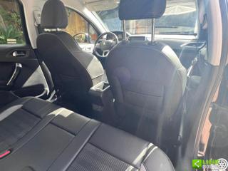 PEUGEOT 2008 usata, con Cerchi in lega