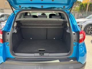 RENAULT Captur usata, con Lettore CD