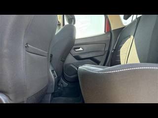 DACIA Duster usata, con Bracciolo
