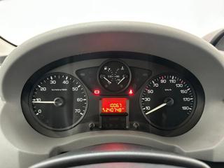 FIAT Scudo usata, con Chiusura centralizzata