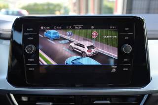 VOLKSWAGEN T-Roc usata, con Monitoraggio pressione pneumatici