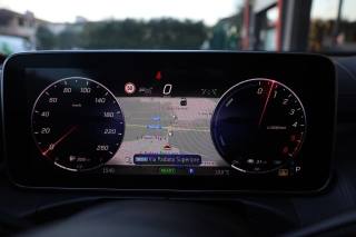 MERCEDES-BENZ C 300 usata 49