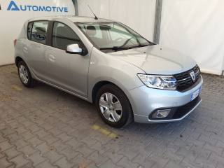 DACIA Sandero usata, con Airbag Passeggero