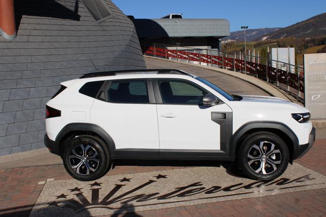 DACIA Duster usata, con Alzacristalli elettrici
