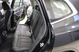 BMW X3 usata, con Airbag testa
