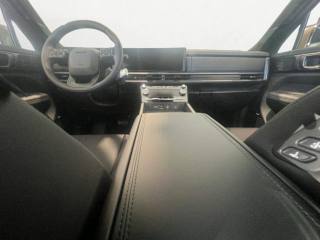 HYUNDAI Santa Fe usata, con Climatizzatore