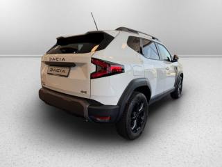 DACIA Duster usata, con Airbag