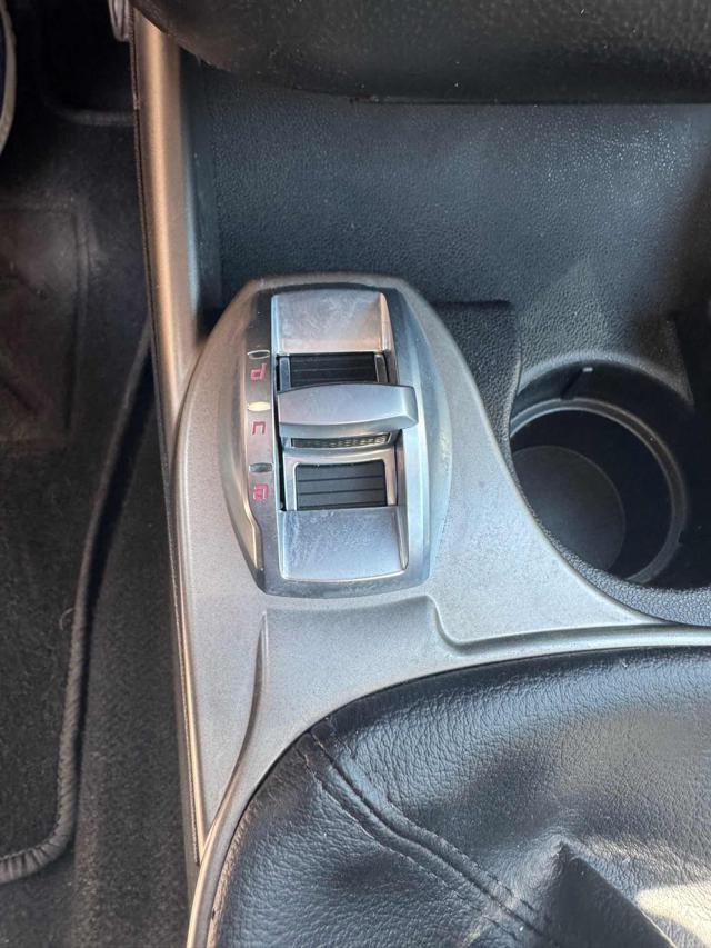 ALFA ROMEO MiTo usata, con Interni in pelle
