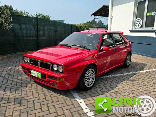 LANCIA Delta usata, con Autoradio