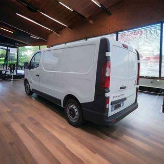 FIAT Talento usata, con Alzacristalli elettrici
