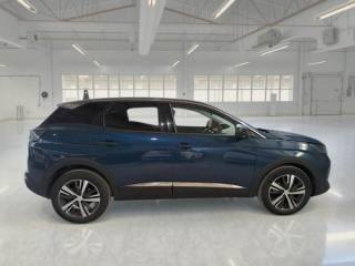 PEUGEOT 3008 usata, con Autoradio