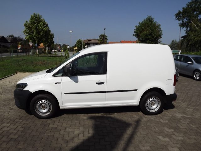 VOLKSWAGEN Caddy usata, con Airbag Passeggero