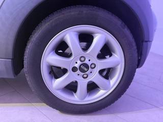 MINI One usata 3