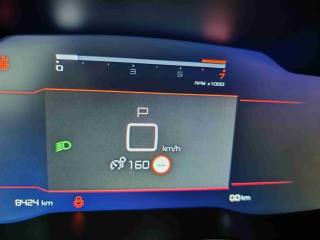 CITROEN C5 Aircross usata, con Servosterzo