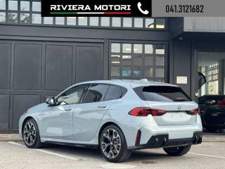 BMW 120 usata, con Controllo automatico clima