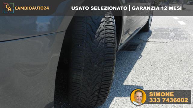 AUDI A3 usata, con Immobilizzatore elettronico