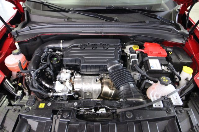 ALFA ROMEO Tonale usata, con Chiusura centralizzata