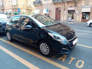 PEUGEOT 208 1.2