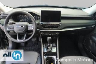 JEEP Compass usata 8