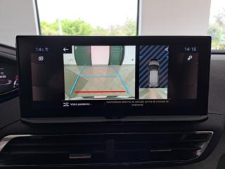 PEUGEOT 3008 usata, con Immobilizzatore elettronico