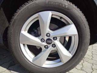 AUDI Q3 usata, con Immobilizzatore elettronico