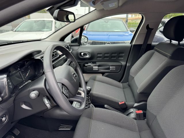 CITROEN C3 usata, con Cruise Control