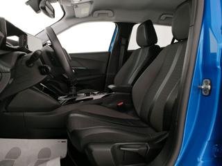 PEUGEOT 2008 usata, con Alzacristalli elettrici